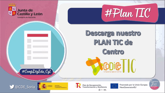 tic tic